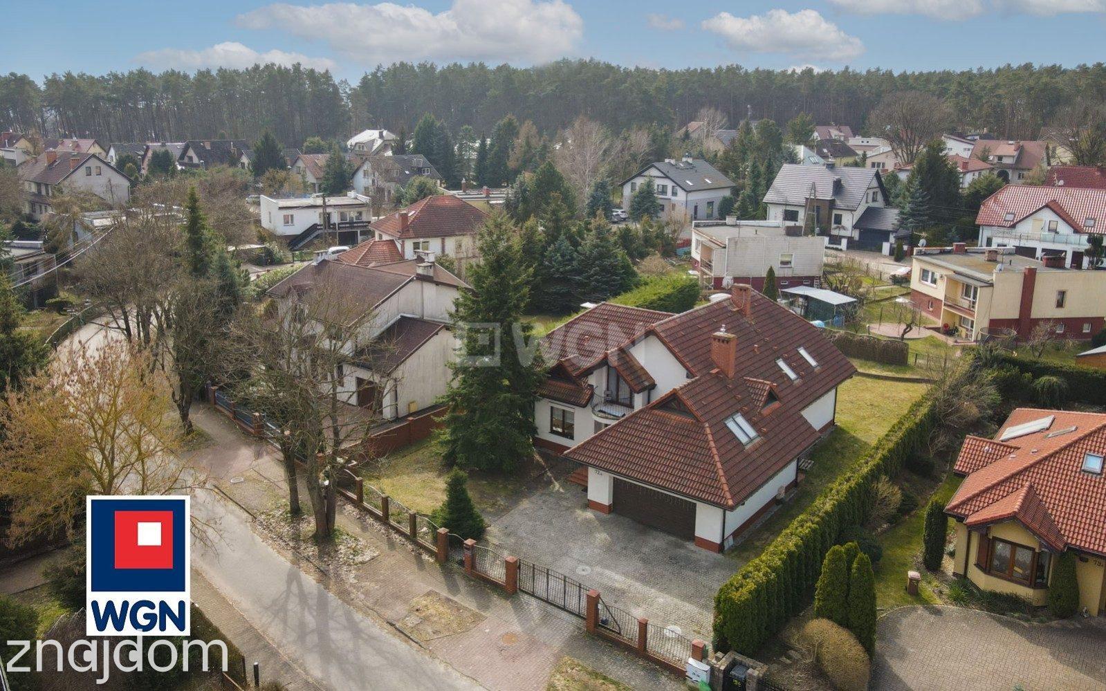 Dom na sprzedaż Bezrzecze - Wolnostojący dom na Bezrzeczu - zdjęcie 16