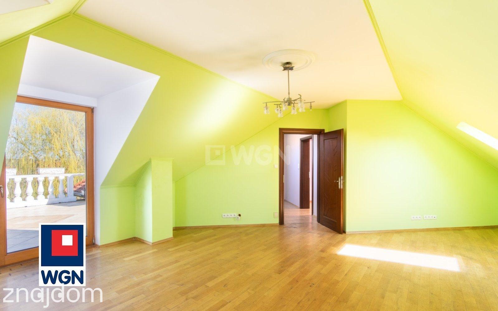 Dom na sprzedaż Mierzyn - Mierzyn. Komfortowy 6 pokojowy dom, działka 1.725 m2 - zdjęcie 6