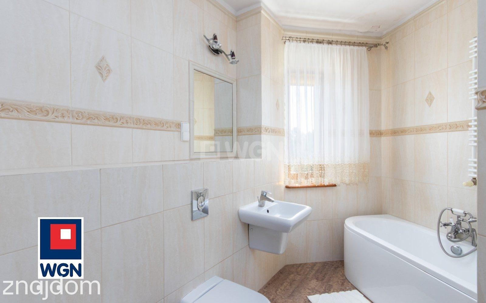 Dom na sprzedaż Mierzyn - Mierzyn. Komfortowy 6 pokojowy dom, działka 1.725 m2 - zdjęcie 4