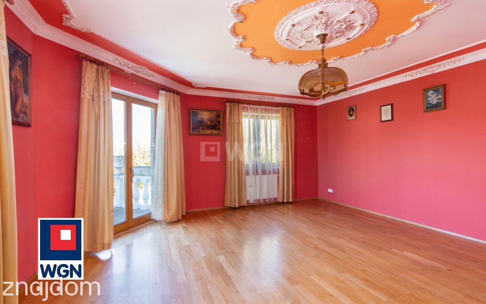 Dom na sprzedaż Mierzyn - Mierzyn. Komfortowy 6 pokojowy dom, działka 1.725 m2 - zdjęcie 13