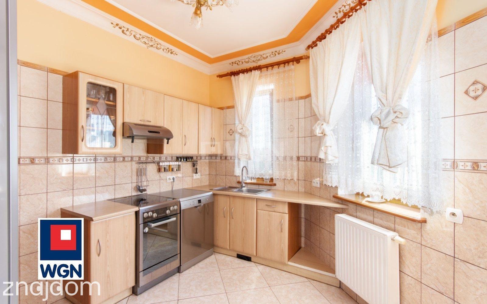 Dom na sprzedaż Mierzyn - Mierzyn. Komfortowy 6 pokojowy dom, działka 1.725 m2 - zdjęcie 8