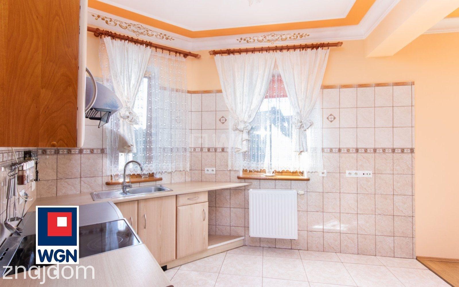 Dom na sprzedaż Mierzyn - Mierzyn. Komfortowy 6 pokojowy dom, działka 1.725 m2 - zdjęcie 7