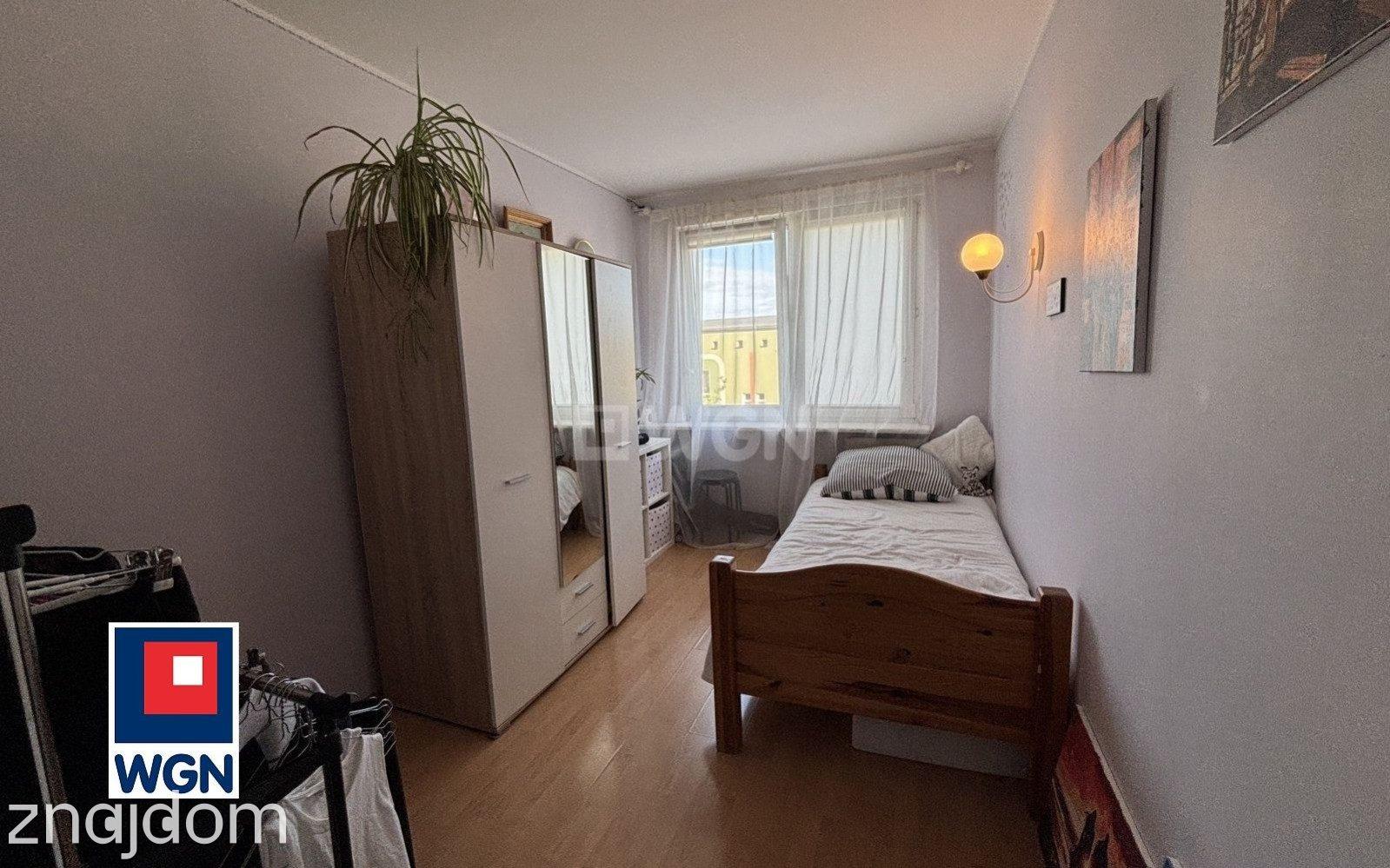 Mieszkanie na sprzedaż Szczecin - Centrum 3 pok spółdzielczo-własnościowe - zdjęcie 5