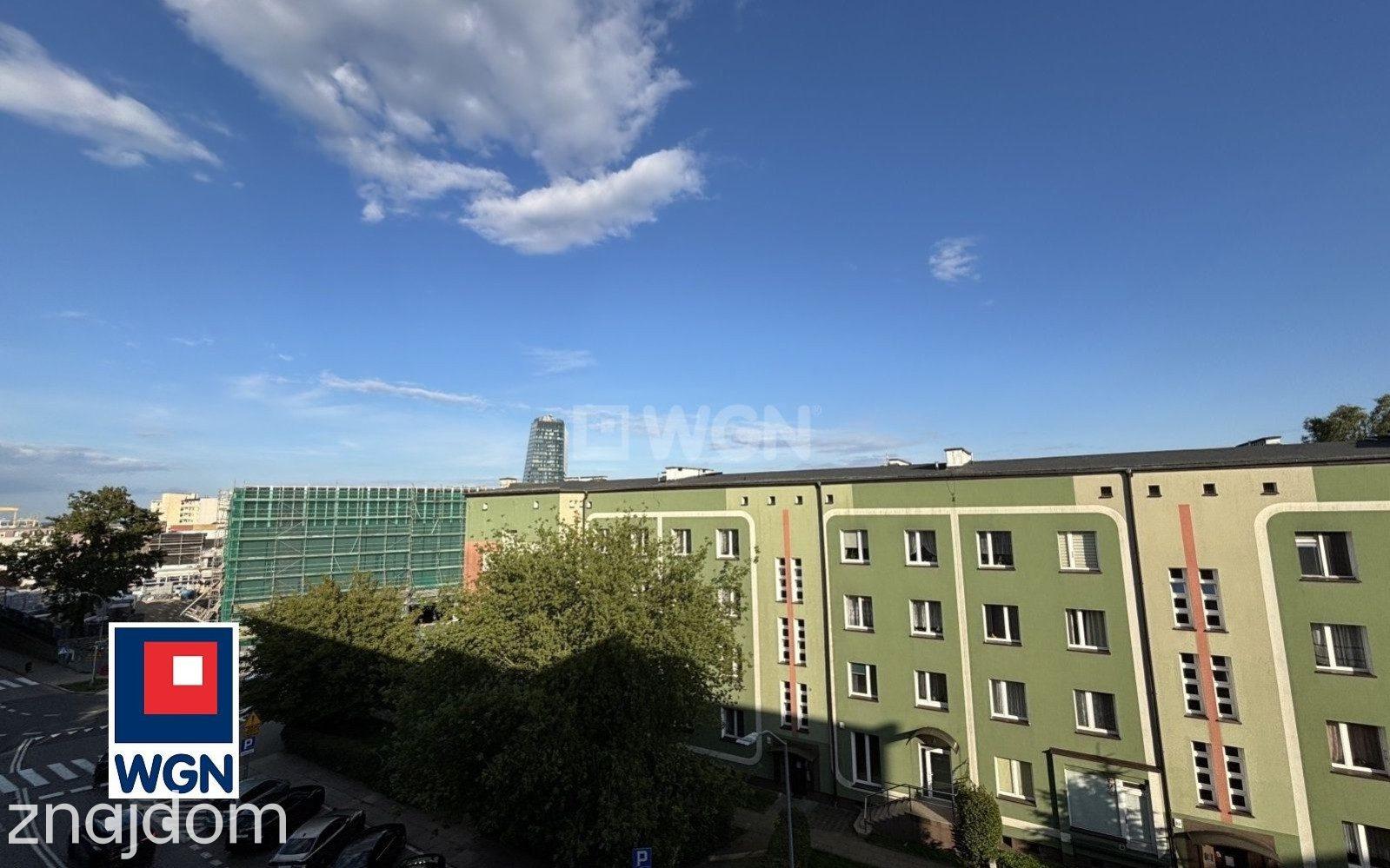 Mieszkanie na sprzedaż Szczecin - Centrum 3 pok spółdzielczo-własnościowe - zdjęcie 2
