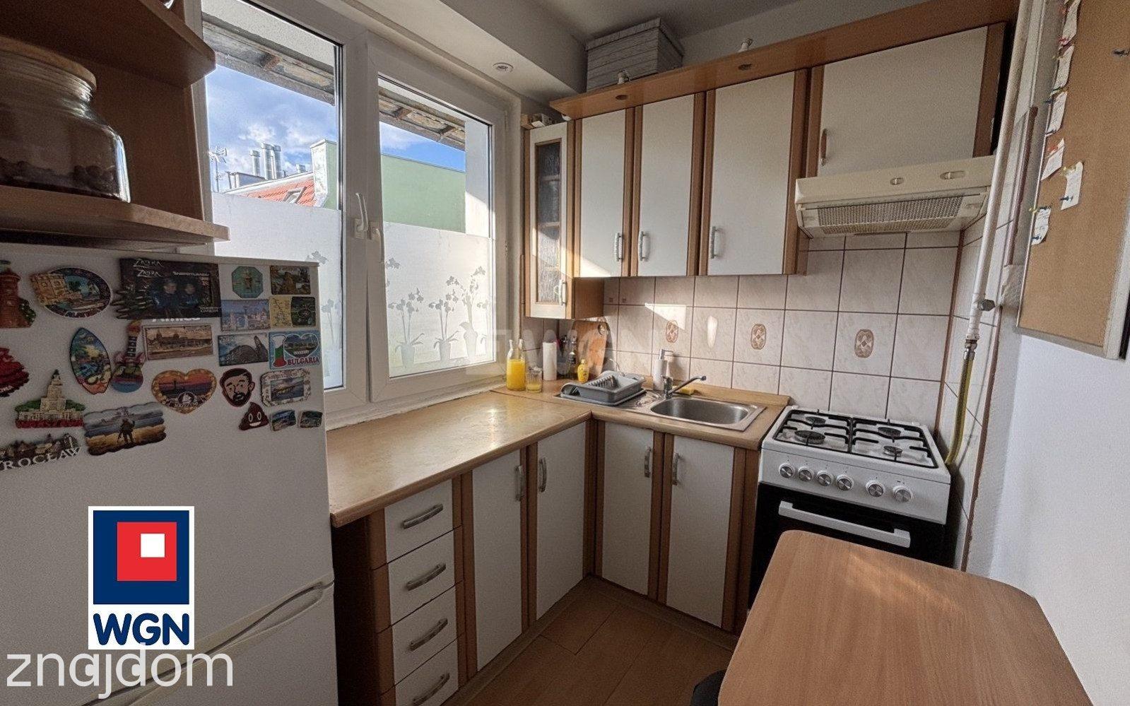 Mieszkanie na sprzedaż Szczecin - Centrum 3 pok spółdzielczo-własnościowe - zdjęcie 12
