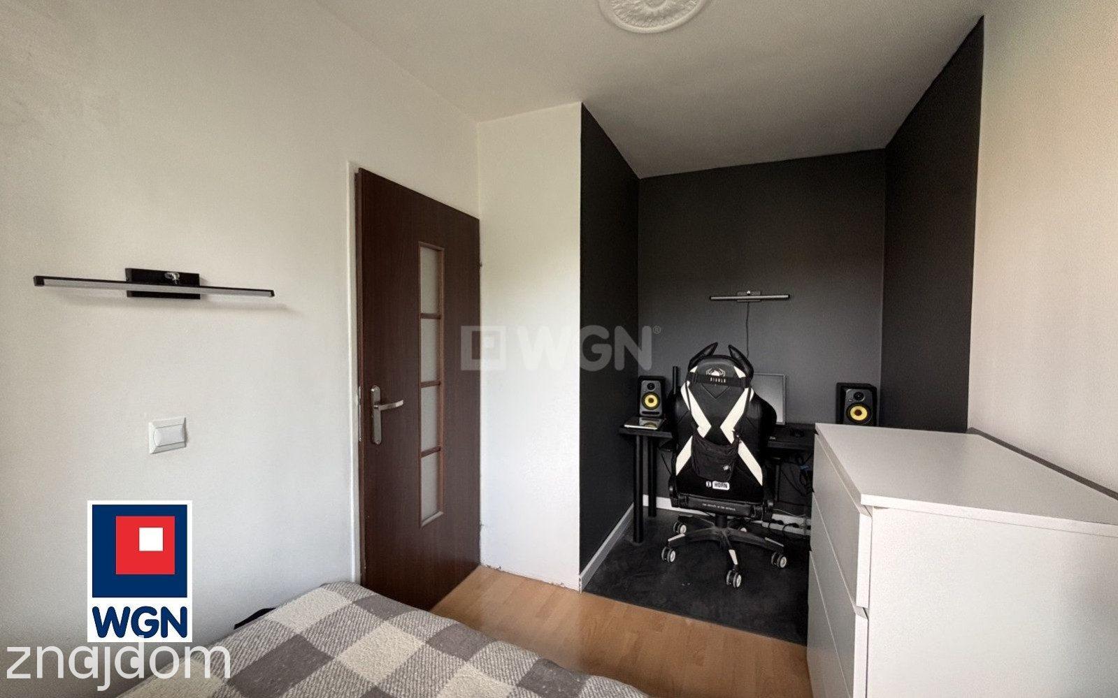 Mieszkanie na sprzedaż Szczecin - Centrum 3 pok spółdzielczo-własnościowe - zdjęcie 11