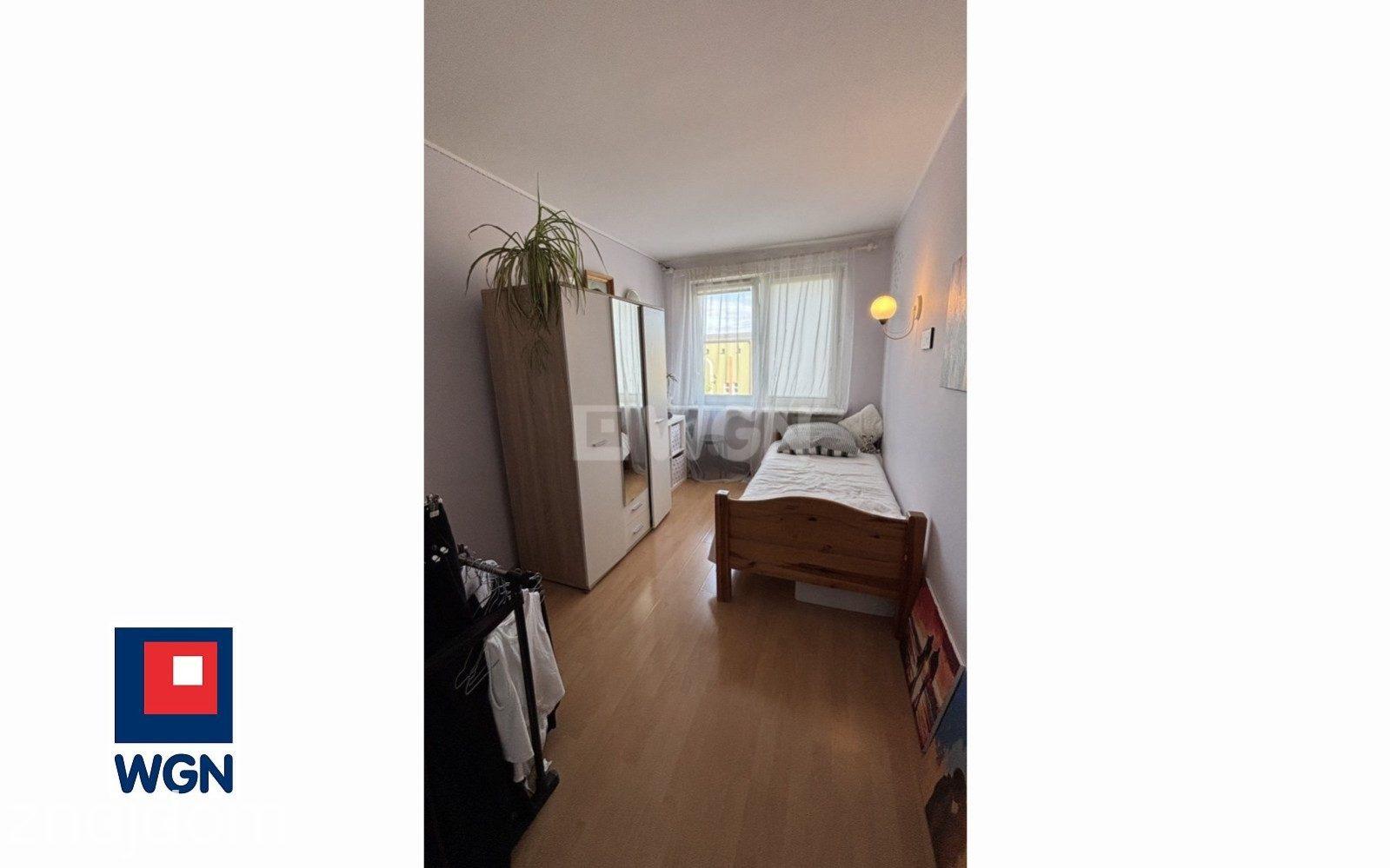Mieszkanie na sprzedaż Szczecin - Centrum 3 pok spółdzielczo-własnościowe - zdjęcie 10