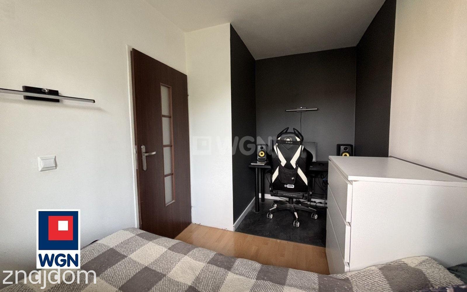 Mieszkanie na sprzedaż Szczecin - Centrum 3 pok spółdzielczo-własnościowe - zdjęcie 7