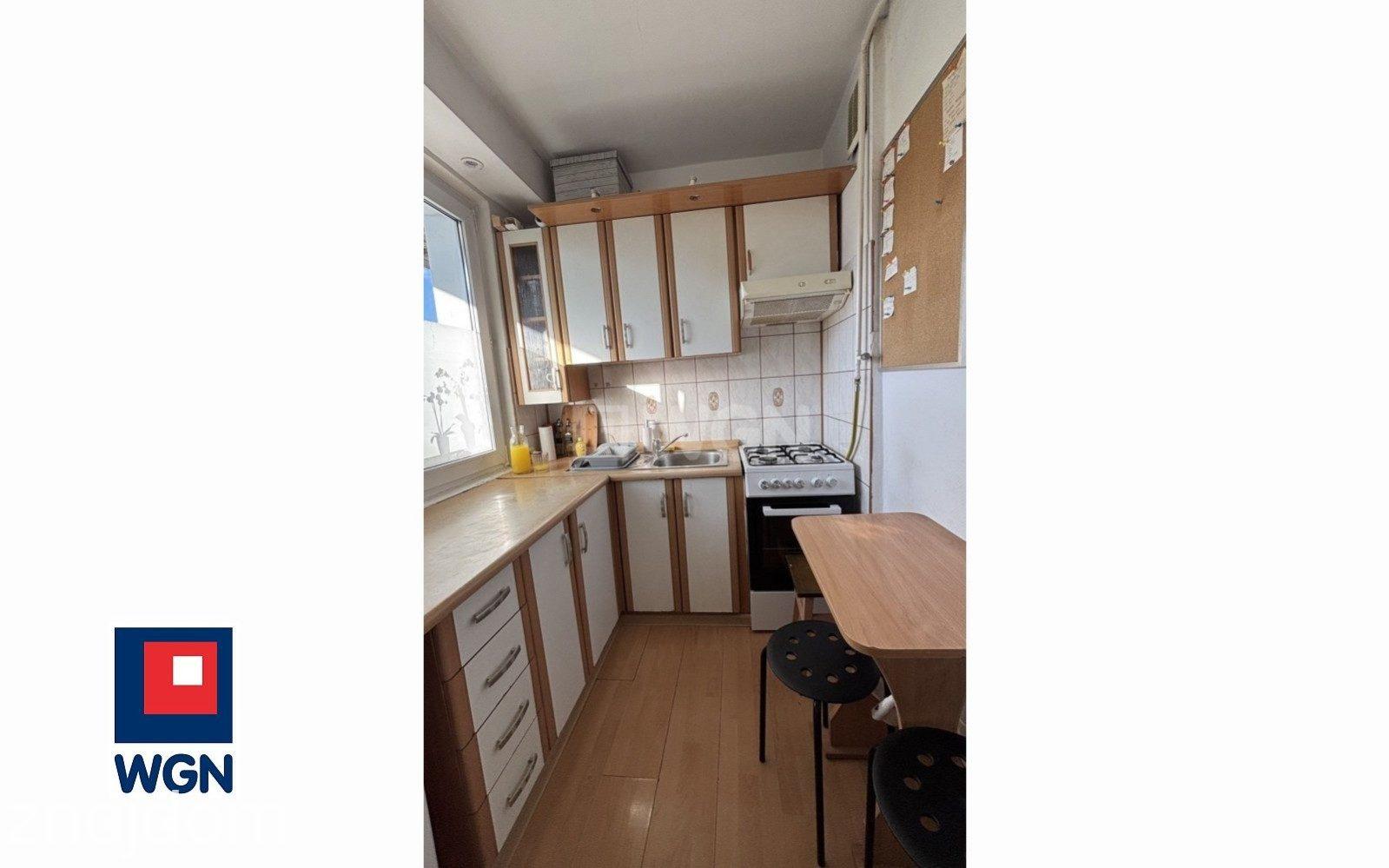 Mieszkanie na sprzedaż Szczecin - Centrum 3 pok spółdzielczo-własnościowe - zdjęcie 6