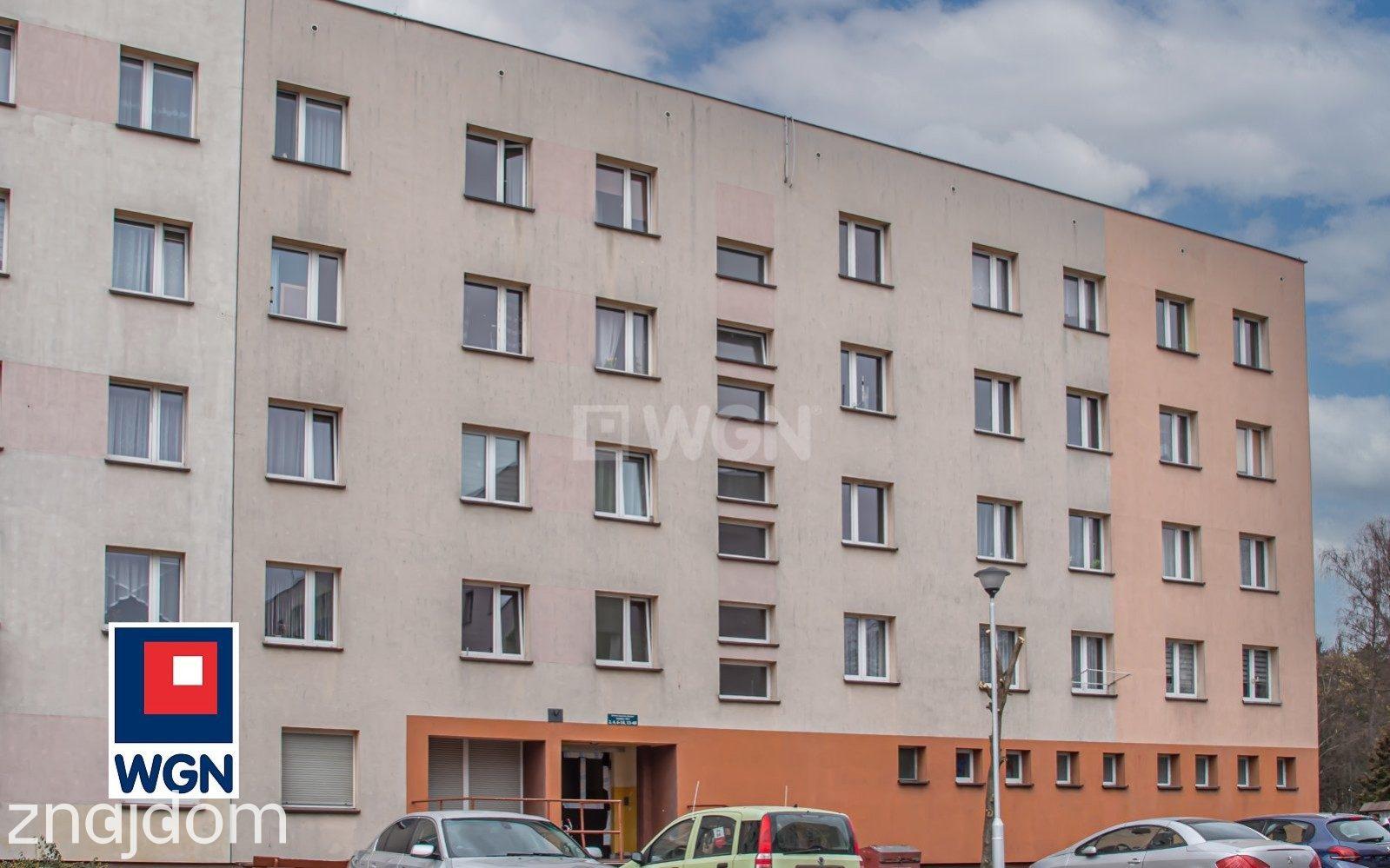 Mieszkanie na sprzedaż Szczytnica - zdjęcie 3