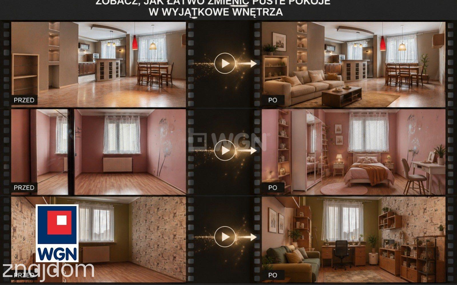 Mieszkanie na sprzedaż Szczytnica - zdjęcie 2
