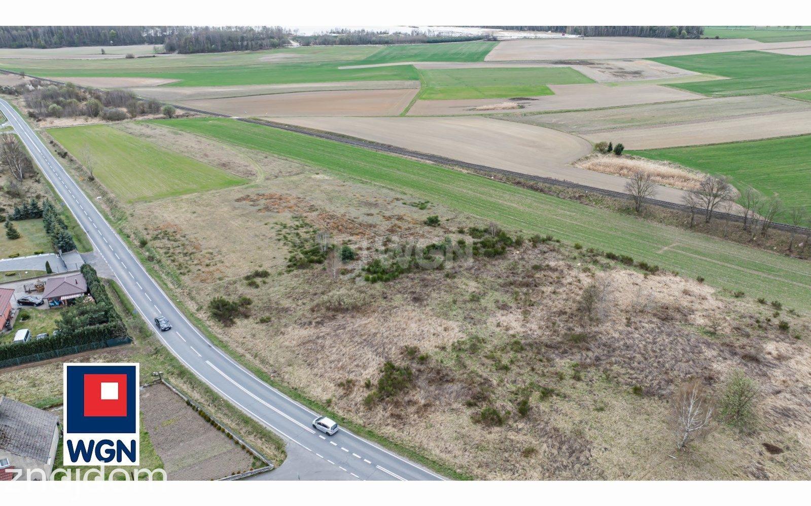 Działka na sprzedaż Zebrzydowa - zdjęcie 4