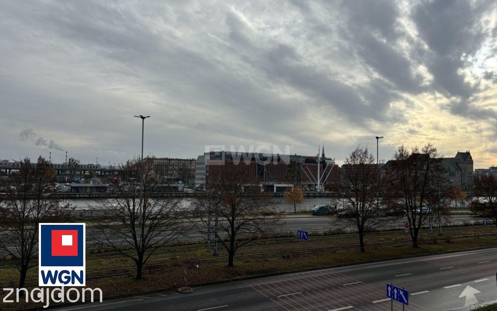 Mieszkanie na wynajem Szczecin - Stare Miasto 4 pokoje klimatyzacja - zdjęcie 6