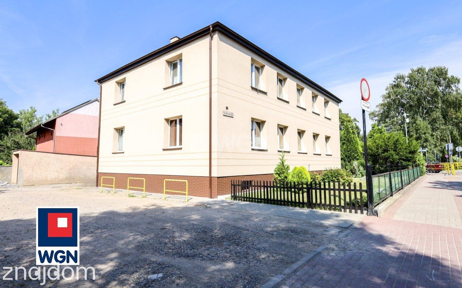Mieszkanie na sprzedaż Puck - Mieszkanie 48,40 m2- 3 minuty od Zatoki Puck - zdjęcie 4