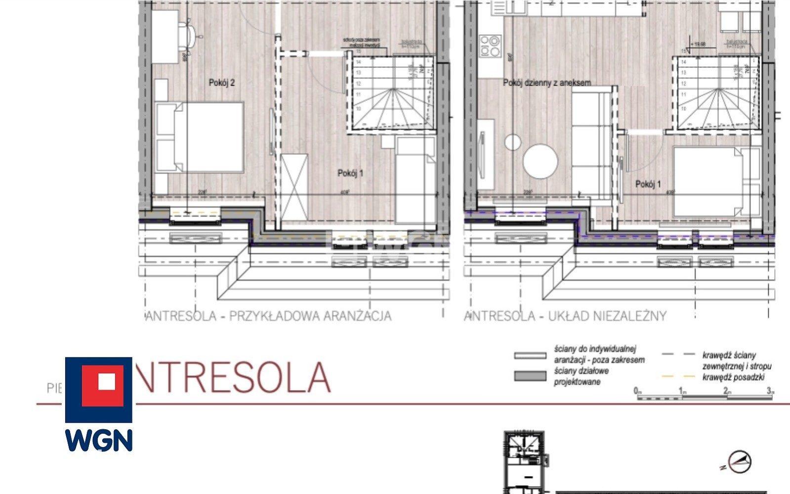 Mieszkanie na sprzedaż Szczecin - Centrum mieszkanie z windą tarasem - zdjęcie 14