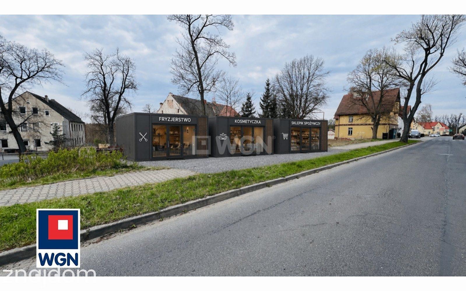 Działka na sprzedaż Świętoszów - zdjęcie 5