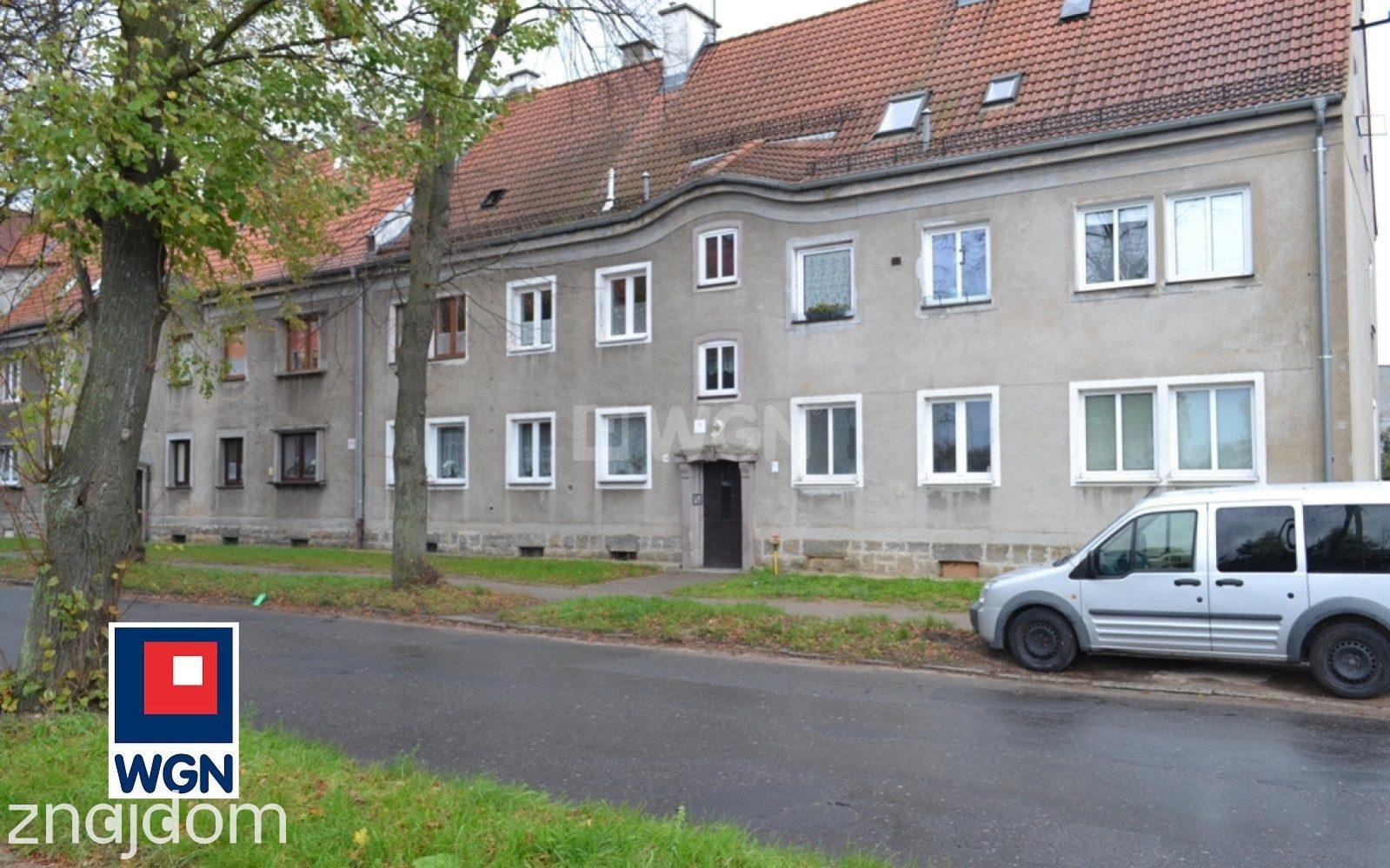 Mieszkanie na wynajem Bolesławiec - zdjęcie 2