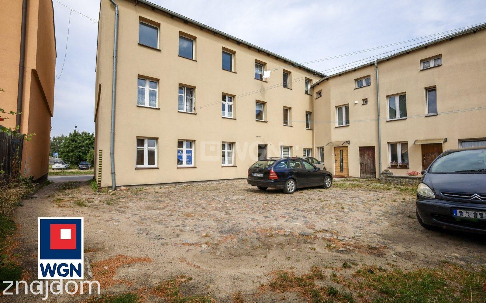 Mieszkanie na sprzedaż Wejherowo - Przytulne kawalerka w zabytkowej kamienicy - zdjęcie 3