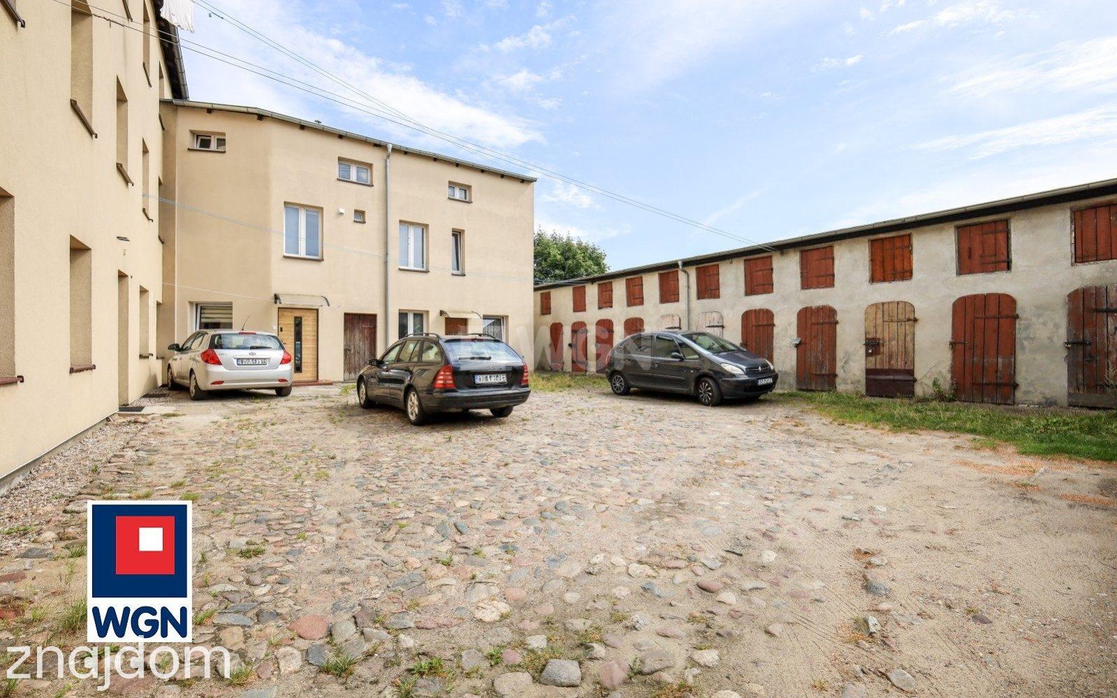 Mieszkanie na sprzedaż Wejherowo - Przytulne kawalerka w zabytkowej kamienicy - zdjęcie 2