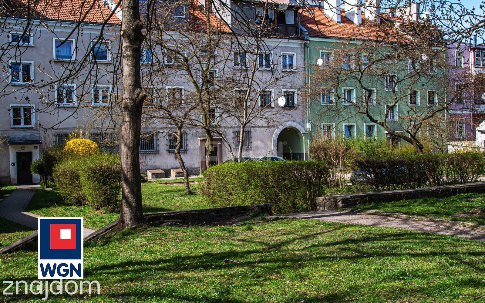 Mieszkanie na wynajem Bolesławiec - zdjęcie 2
