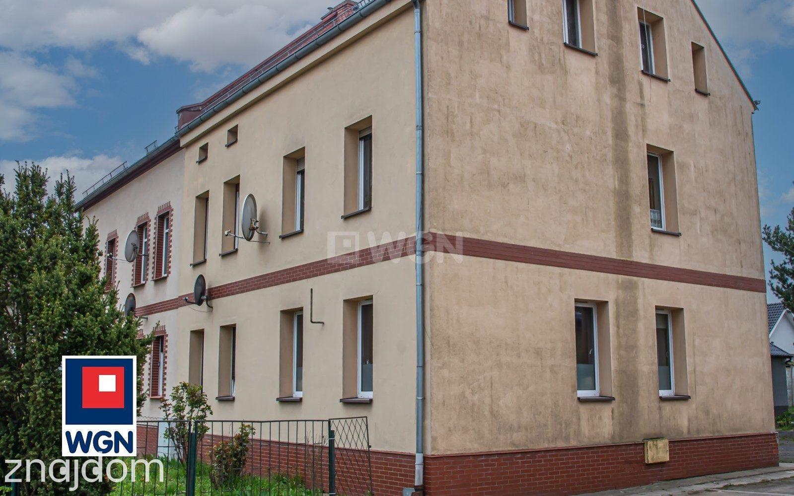 Mieszkanie na sprzedaż Bolesławiec