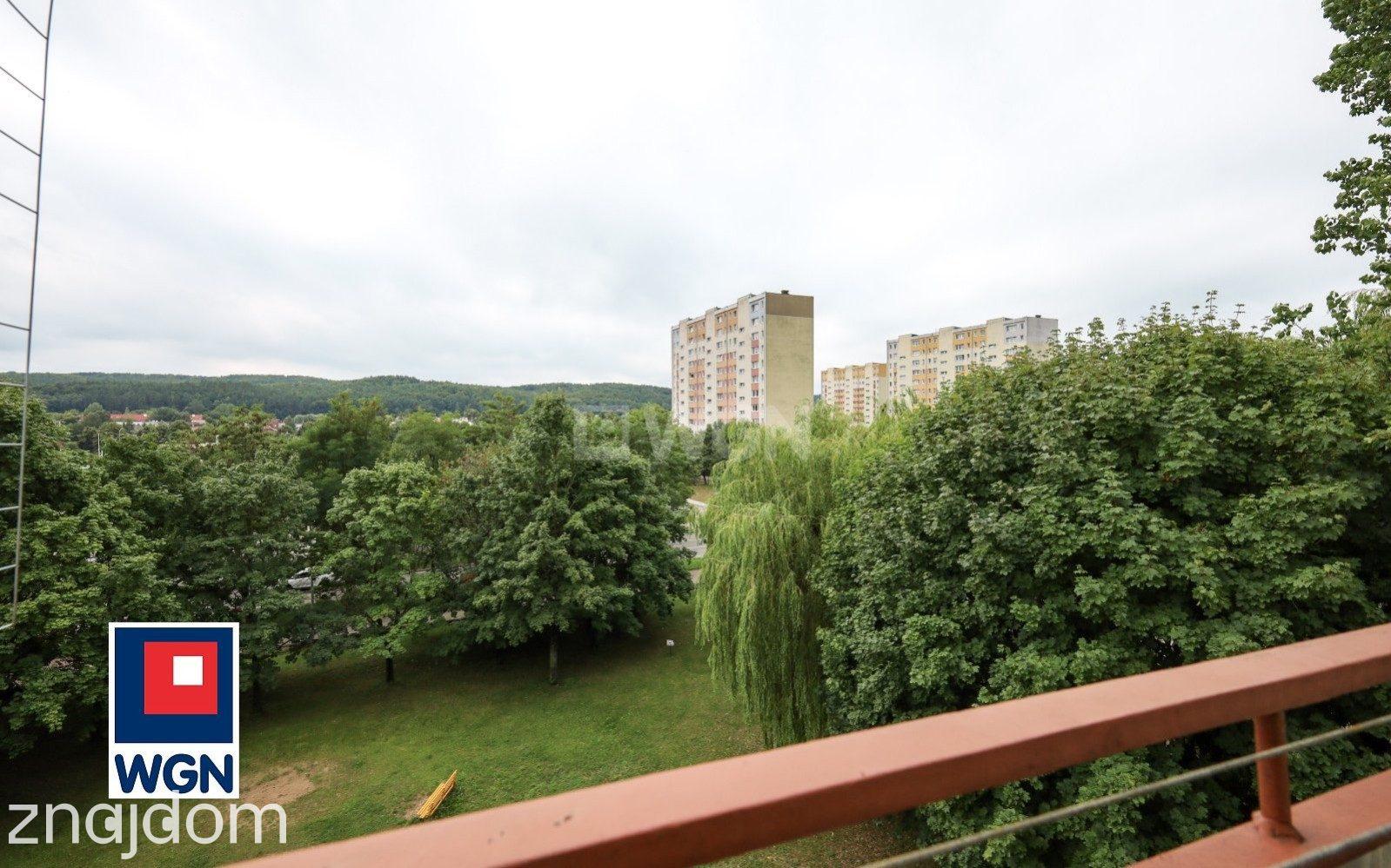 Mieszkanie na sprzedaż Wejherowo - 2 pokoje blisko SKM i Centrum Kaszuby - zdjęcie 2