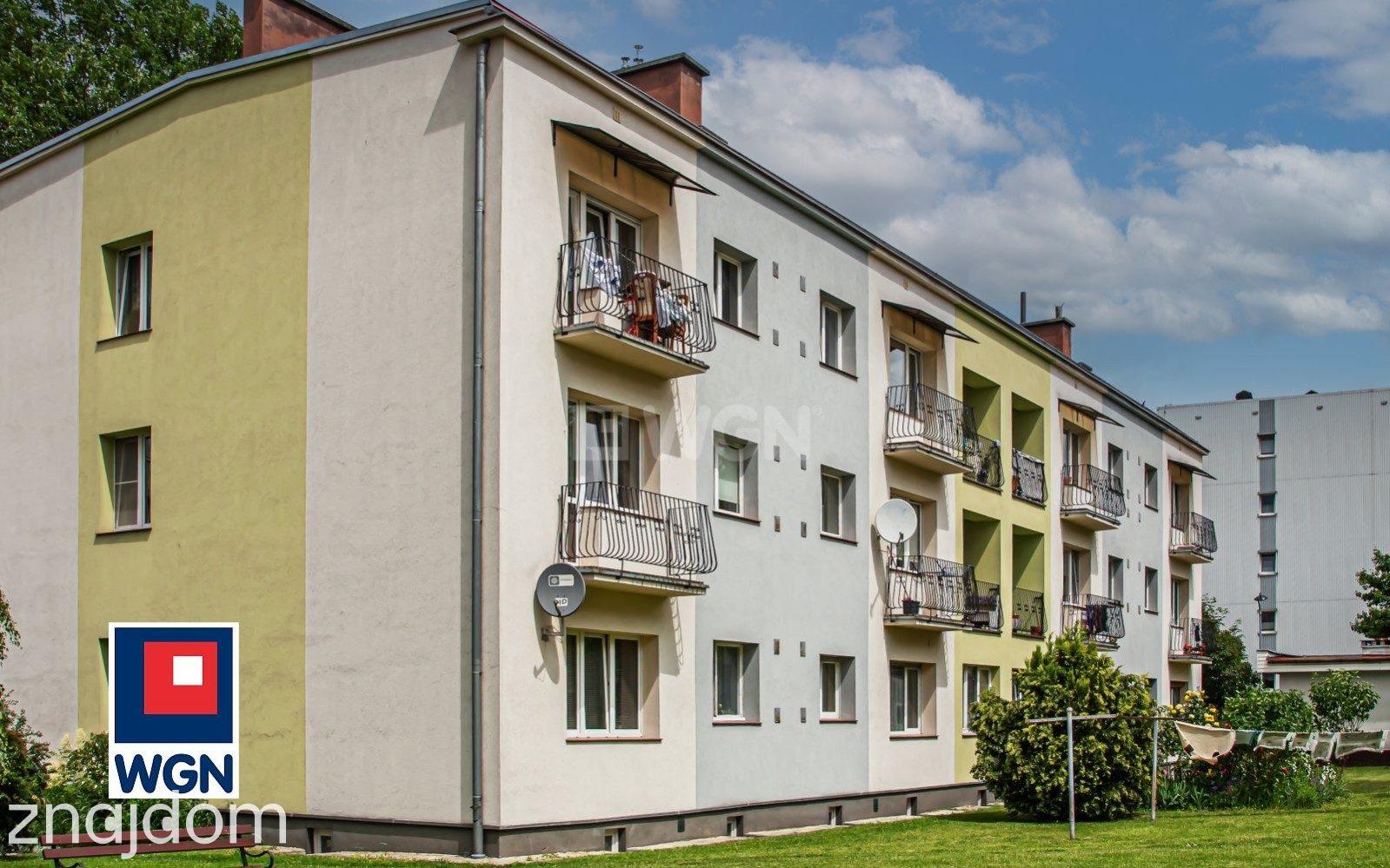 Mieszkanie na wynajem Bolesławiec - zdjęcie 2