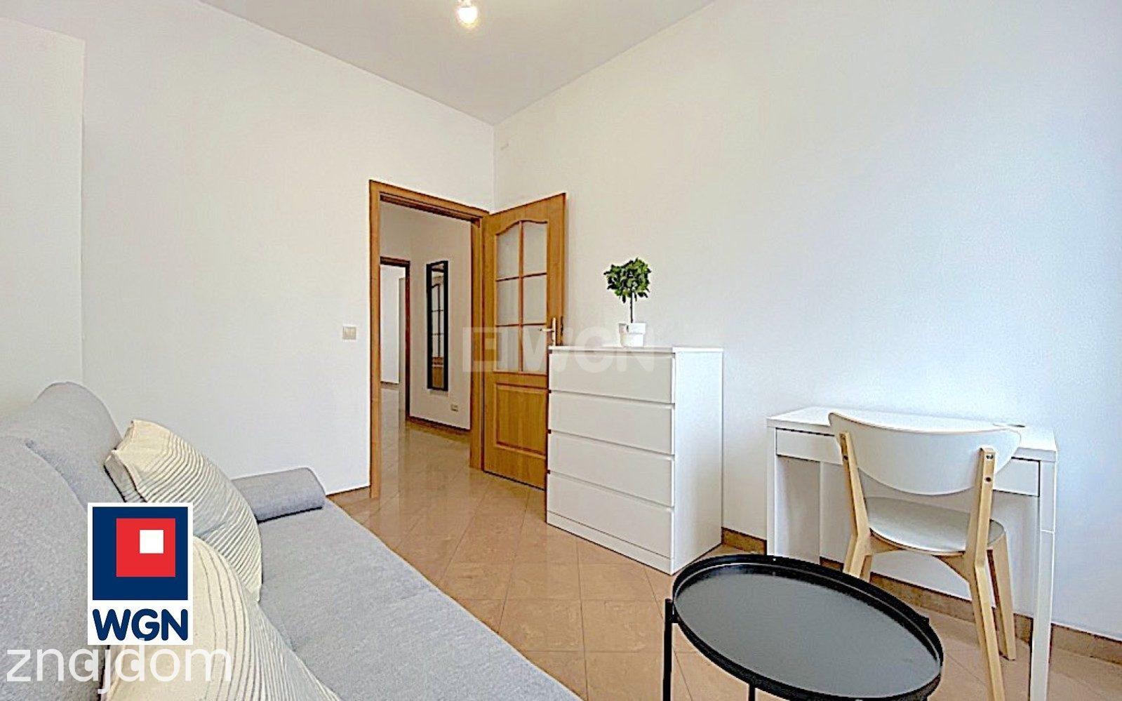 Mieszkanie na wynajem Szczecin - Stare Miasto. Piękne 2 pokojowe 51m2 z kuchnią, 1 piętro - zdjęcie 7