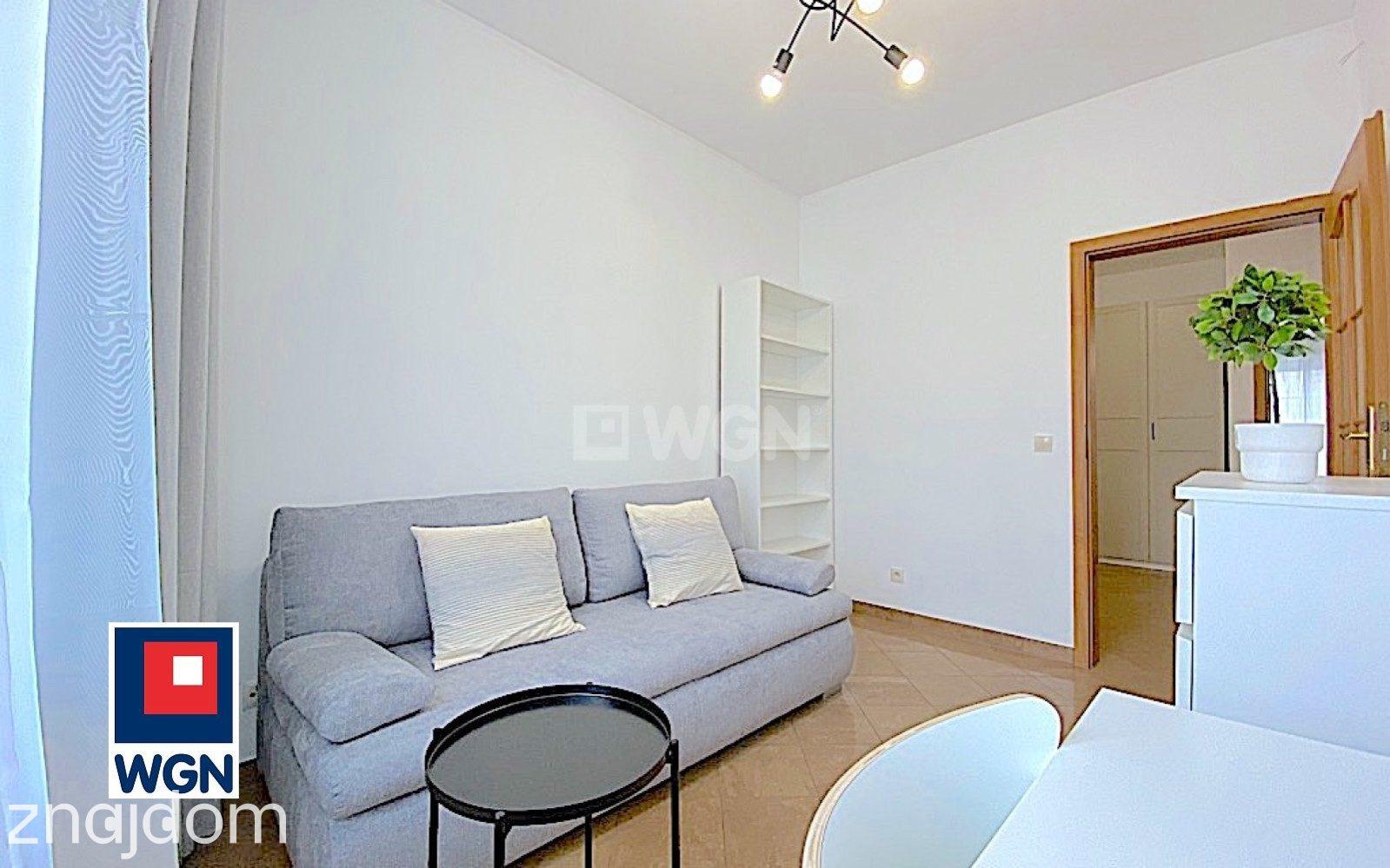 Mieszkanie na wynajem Szczecin - Stare Miasto. Piękne 2 pokojowe 51m2 z kuchnią, 1 piętro - zdjęcie 6