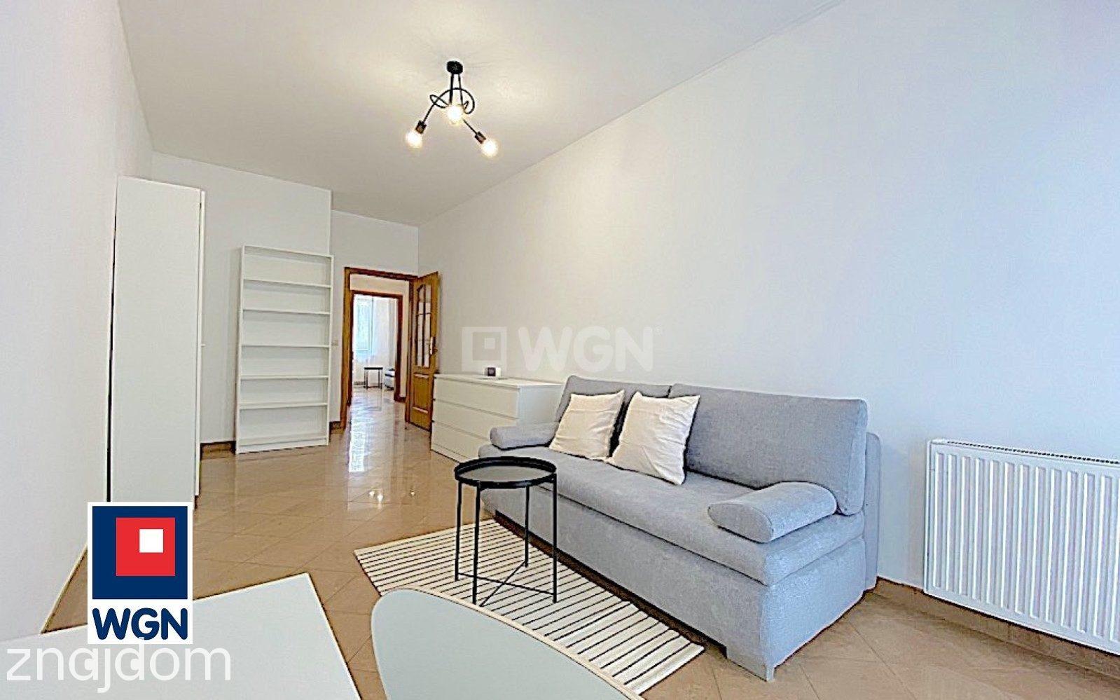 Mieszkanie na wynajem Szczecin - Stare Miasto. Piękne 2 pokojowe 51m2 z kuchnią, 1 piętro - zdjęcie 18