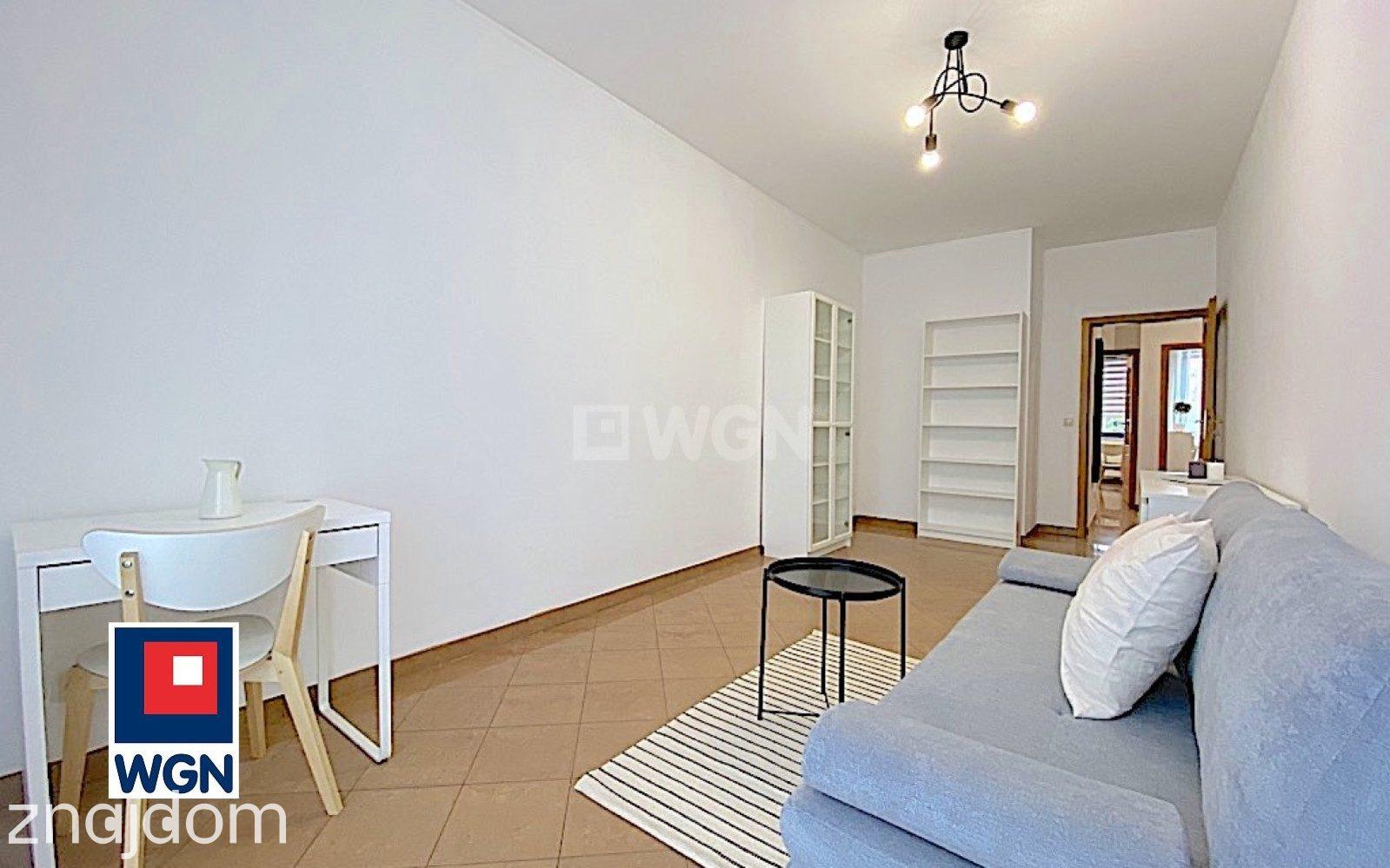 Mieszkanie na wynajem Szczecin - Stare Miasto. Piękne 2 pokojowe 51m2 z kuchnią, 1 piętro - zdjęcie 10