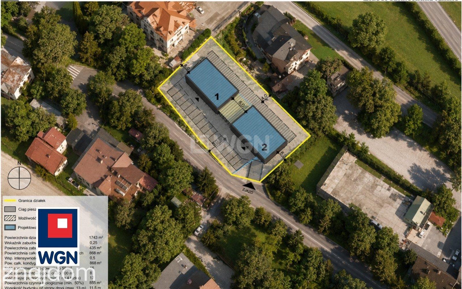 Działka na sprzedaż Karpacz - zdjęcie 4