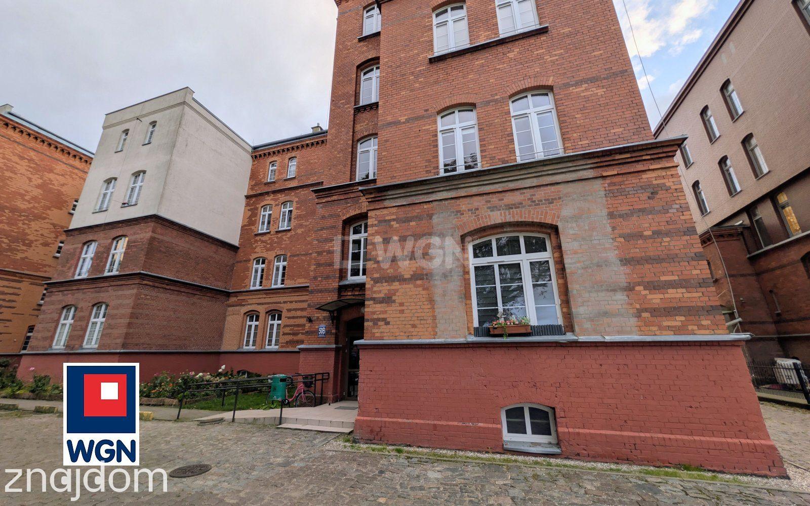 Mieszkanie na  wynajem Kołobrzeg - Blisko centrum miasta, szpitala i przychodni. 2 piętro. - zdjęcie 2