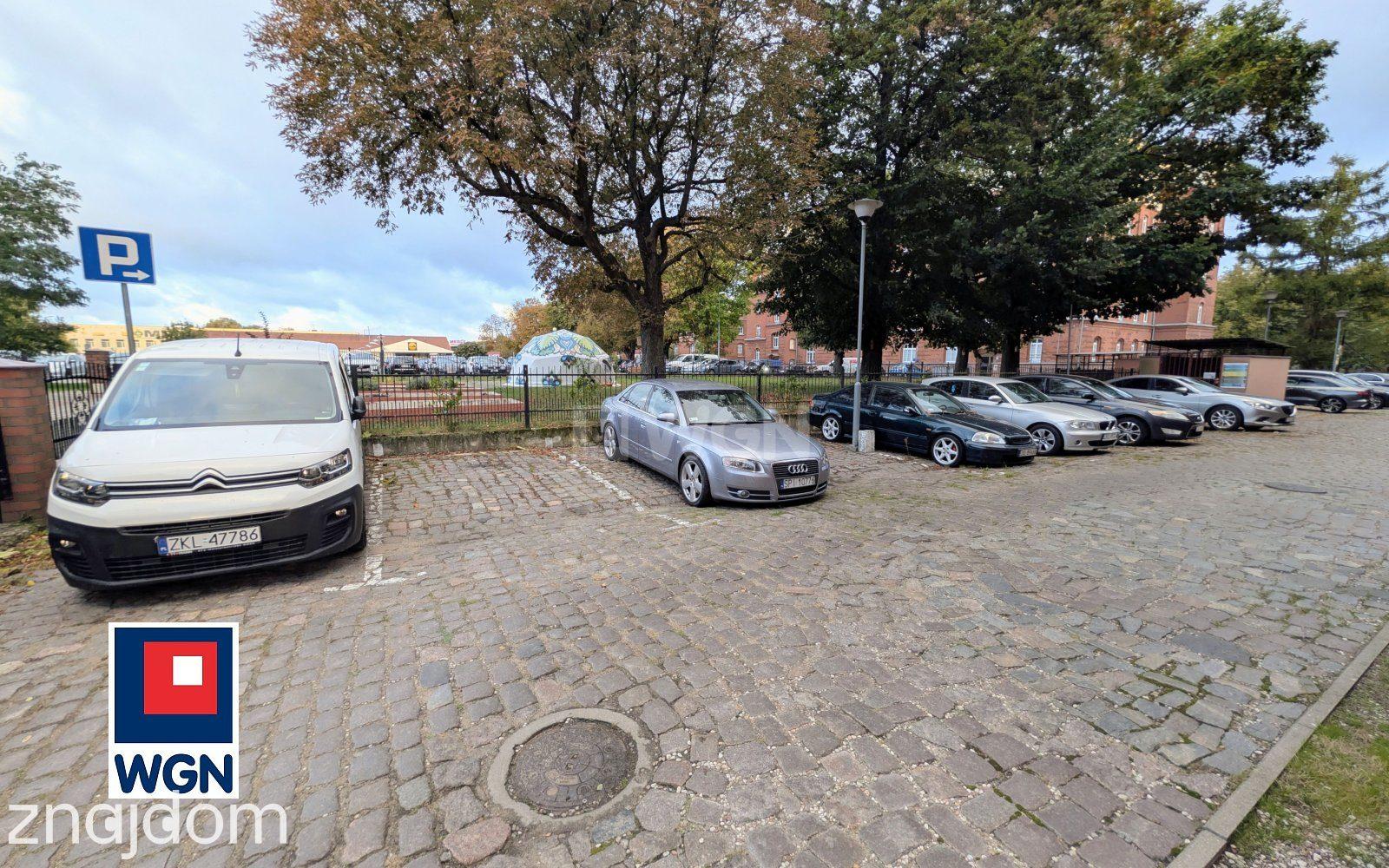 Mieszkanie na wynajem Kołobrzeg - Blisko centrum miasta, szpitala i przychodni. 2 piętro.
