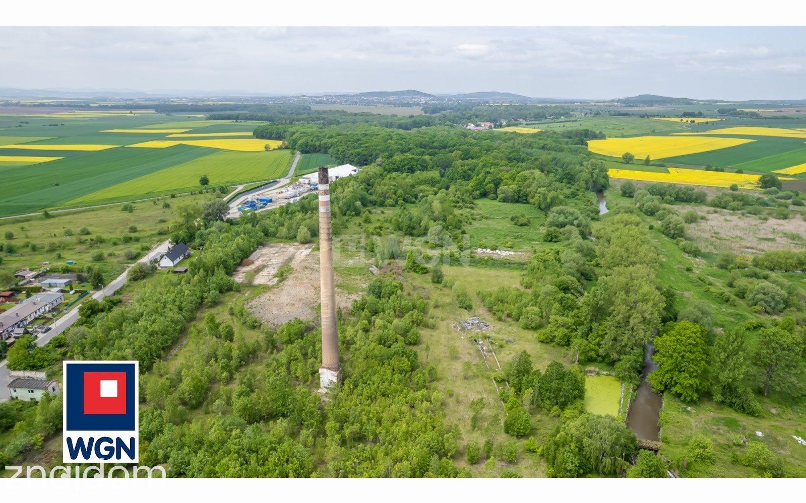 Działka na sprzedaż Pastuchów - zdjęcie 5