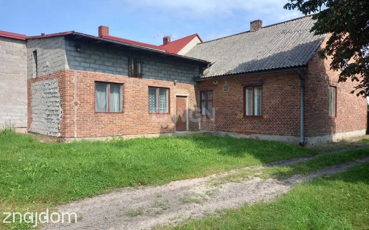 Dom na sprzedaż Delfina