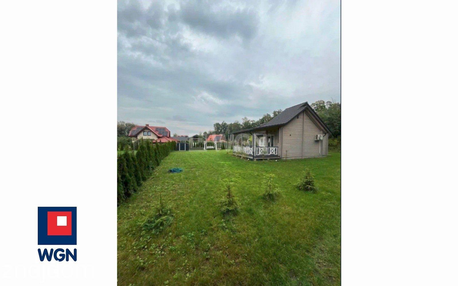 Dom na sprzedaż Pierkunowo - Sprzedam dom - zdjęcie 14
