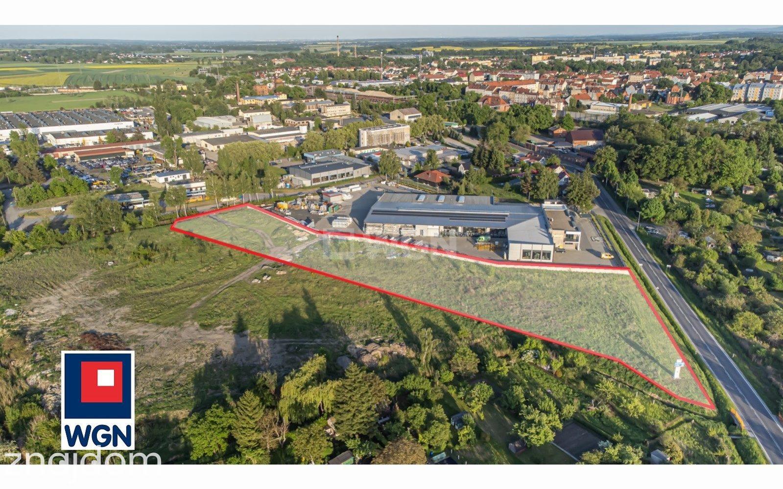 Działka na sprzedaż Chojnów - zdjęcie 2
