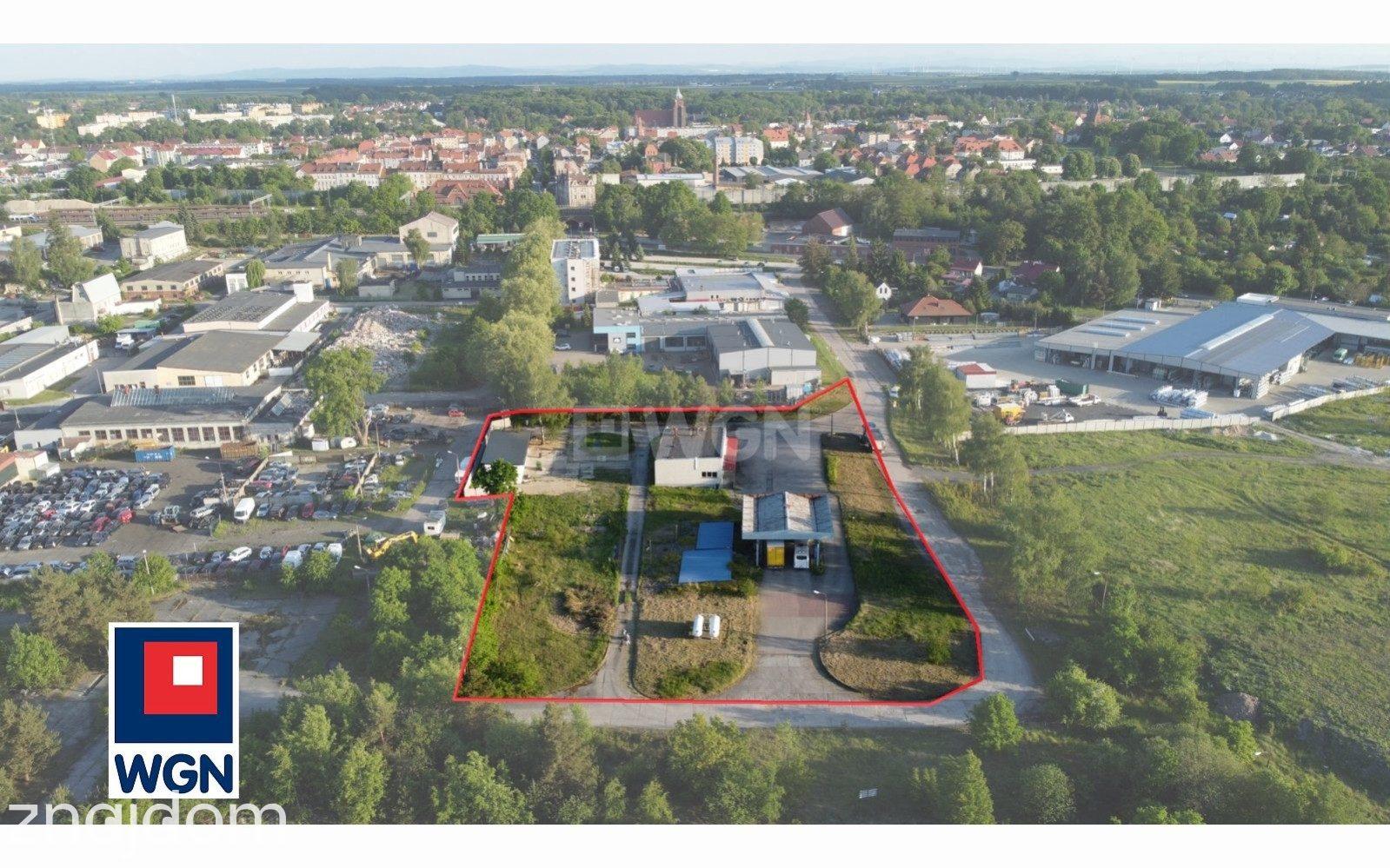 Działka na sprzedaż Chojnów - zdjęcie 12