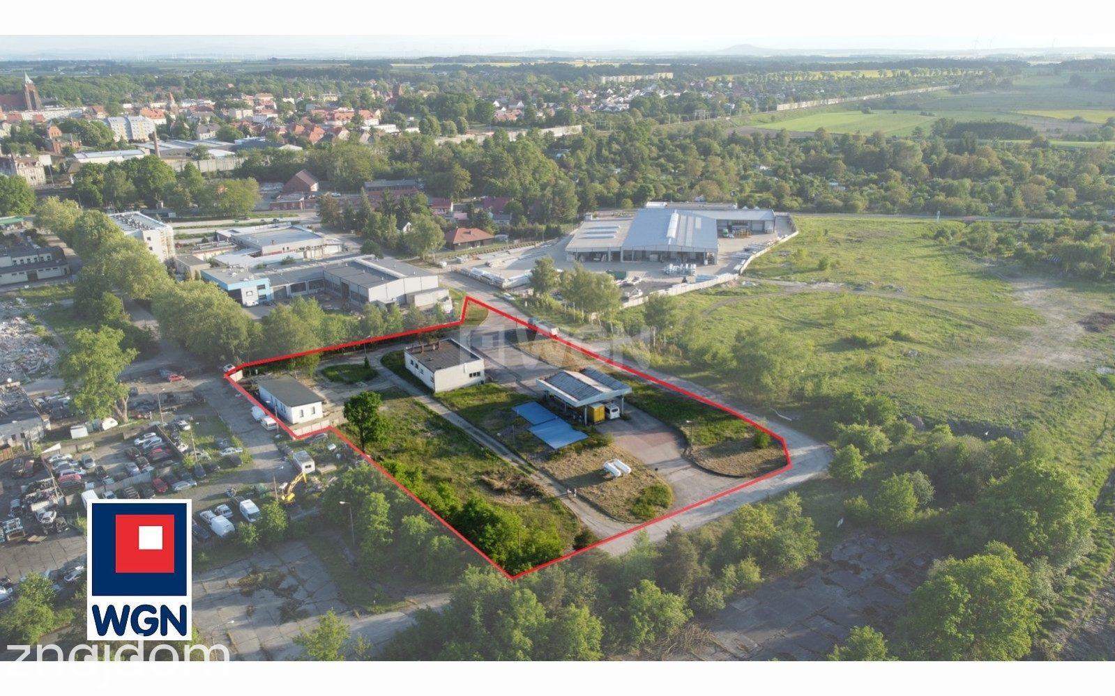 Działka na sprzedaż Chojnów - zdjęcie 11