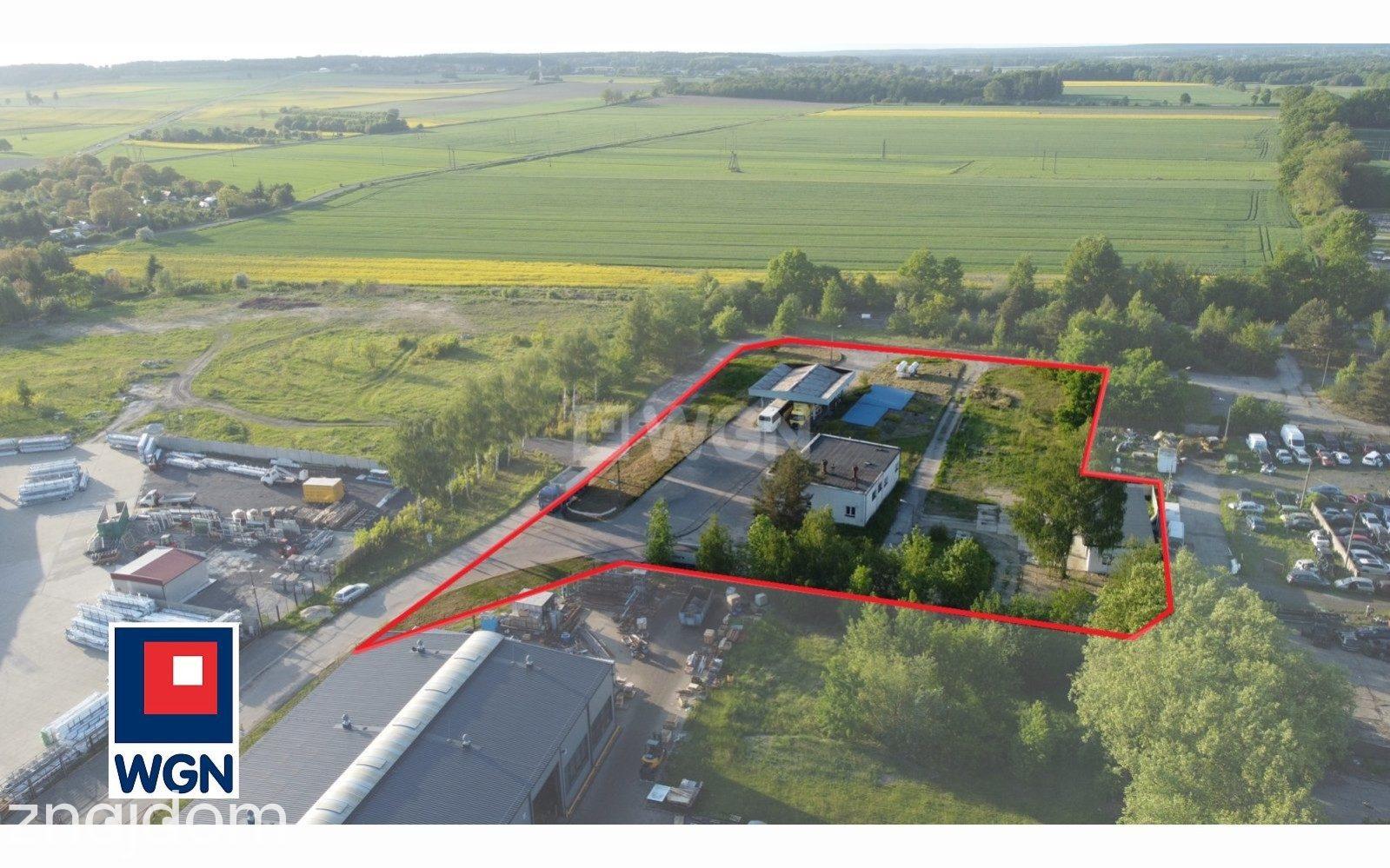 Działka na sprzedaż Chojnów - zdjęcie 9