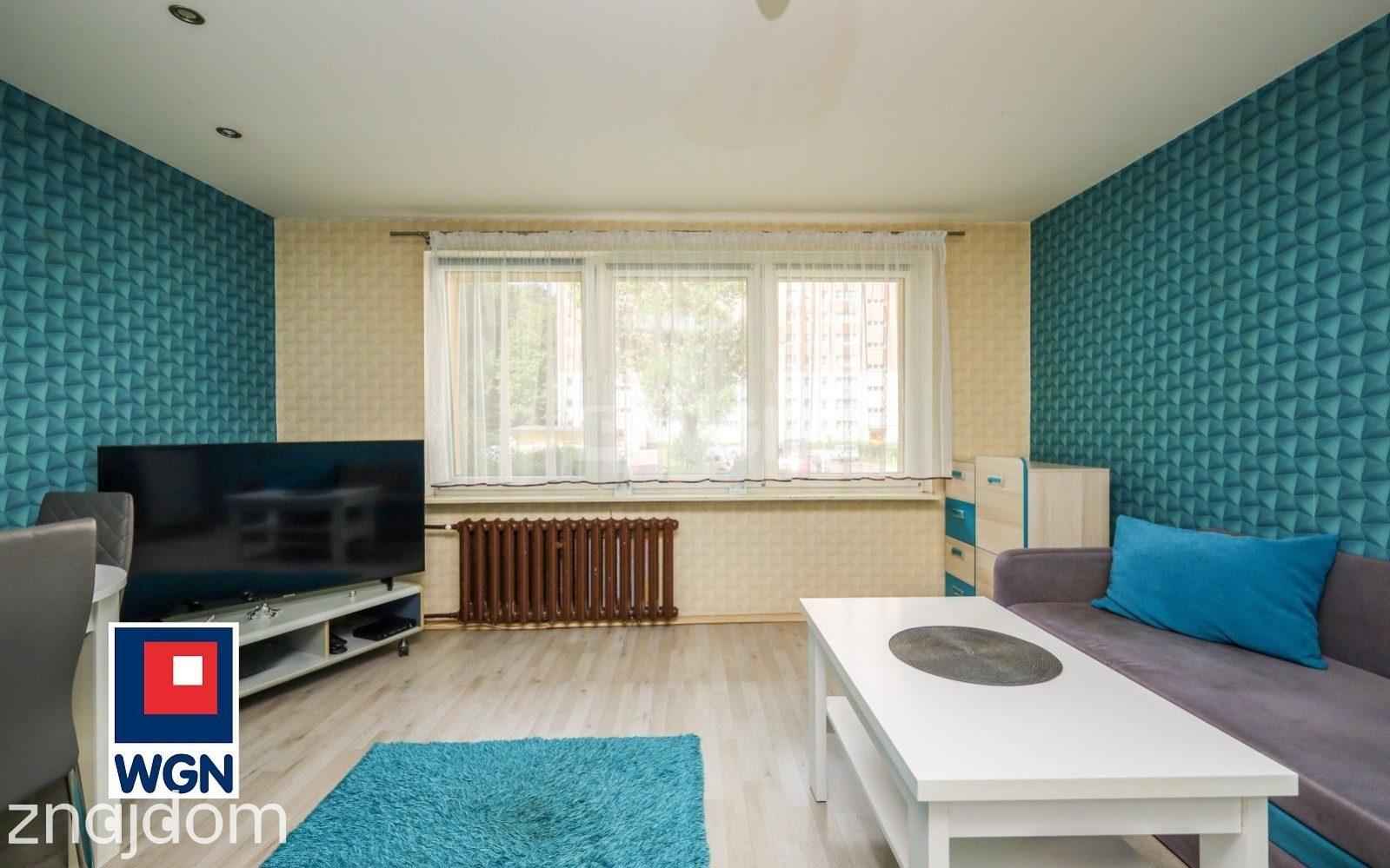 Mieszkanie na sprzedaż Gdynia - 3-pokojowe mieszkanie, parter, blisko lasu - zdjęcie 16