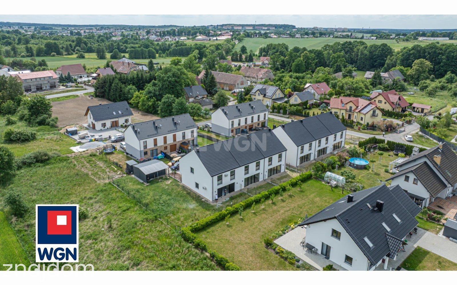Dom na sprzedaż Kruszyn - zdjęcie 2