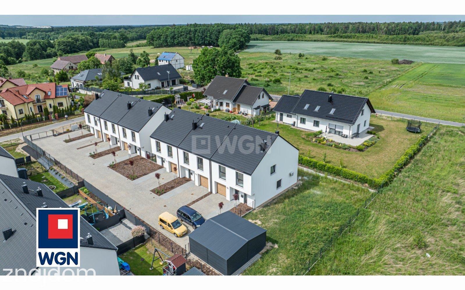 Dom na sprzedaż Kruszyn - zdjęcie 18
