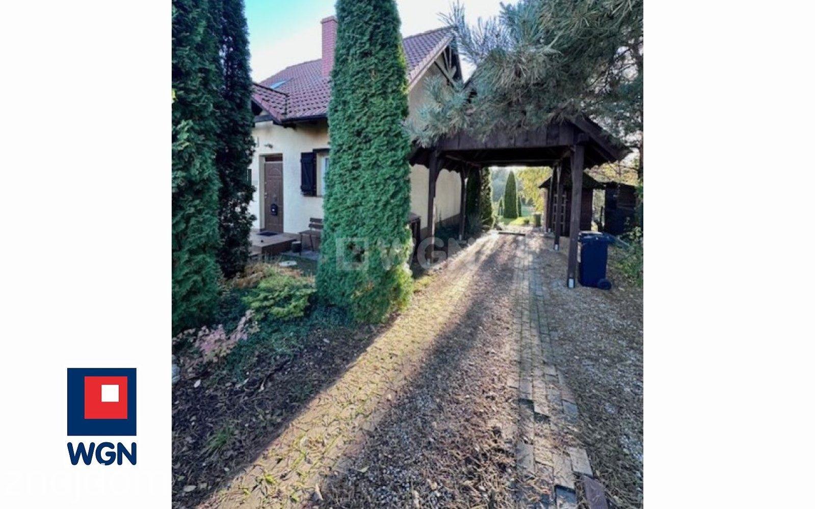 Dom na  sprzedaż Przerwanki - Sprzedam dom - zdjęcie 16