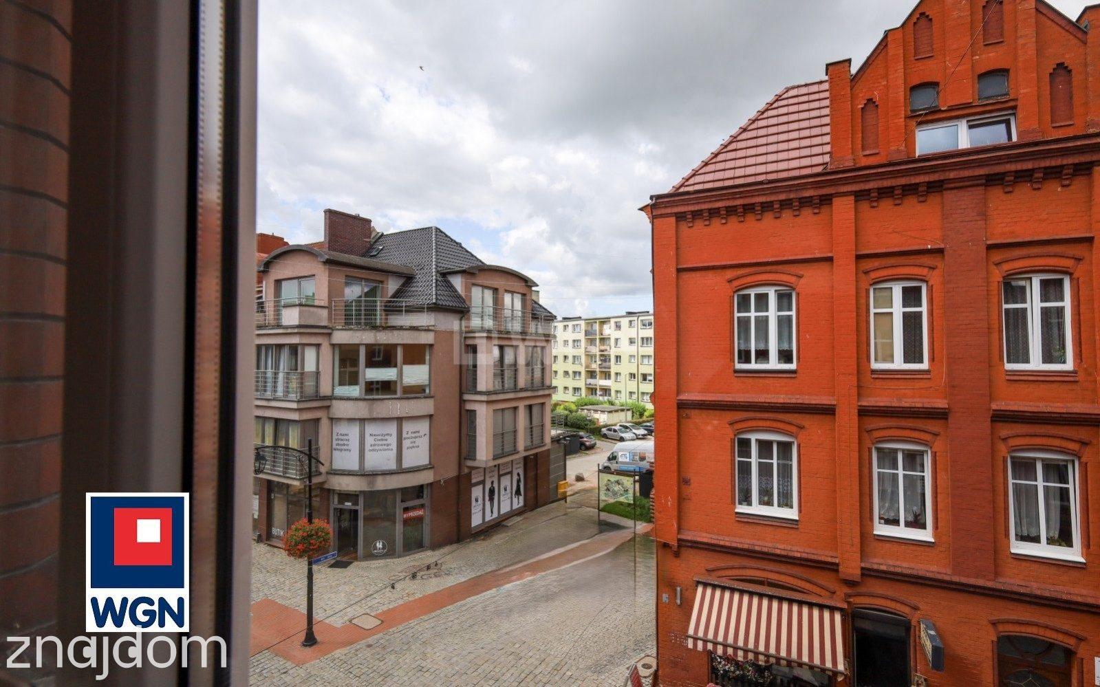 Mieszkanie na  sprzedaż Lębork - Wyjątkowa przestrzeń w sercu Lęborka | po remoncie - zdjęcie 9