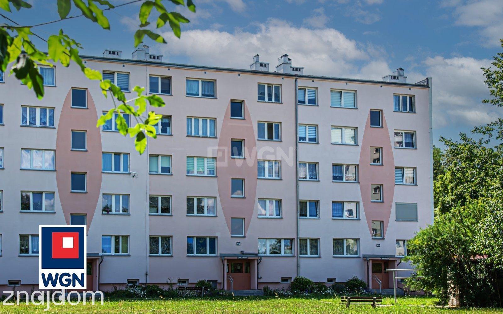 Mieszkanie na sprzedaż Bolesławiec - zdjęcie 3