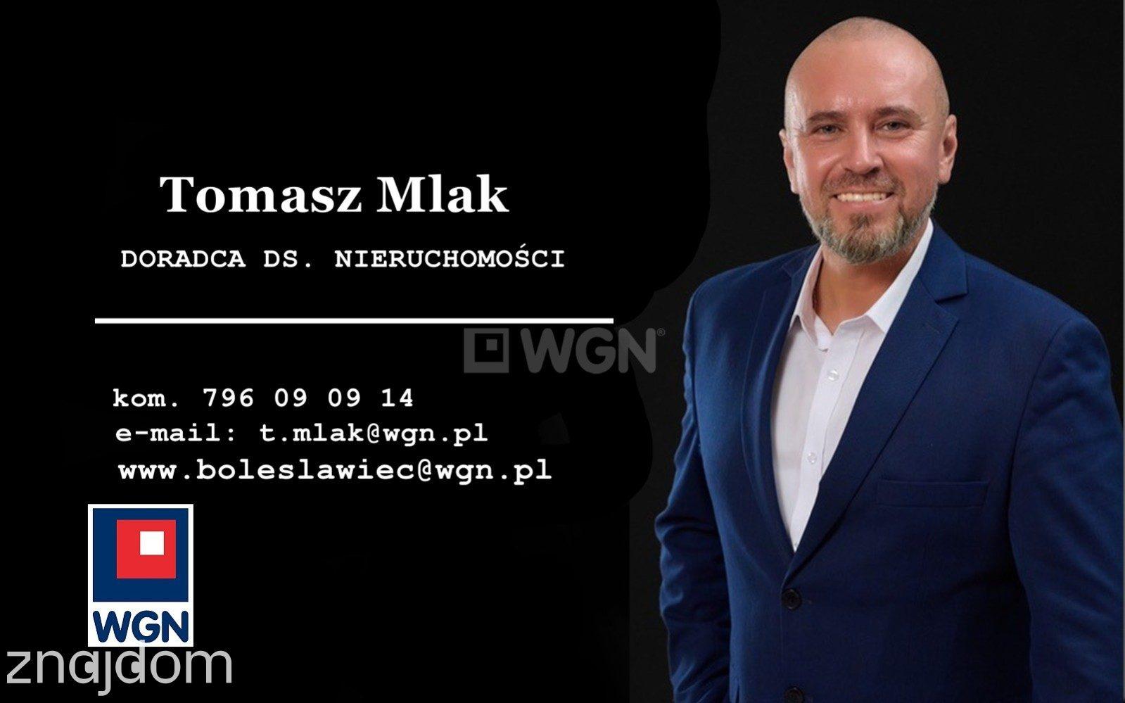 Mieszkanie na sprzedaż Bolesławiec