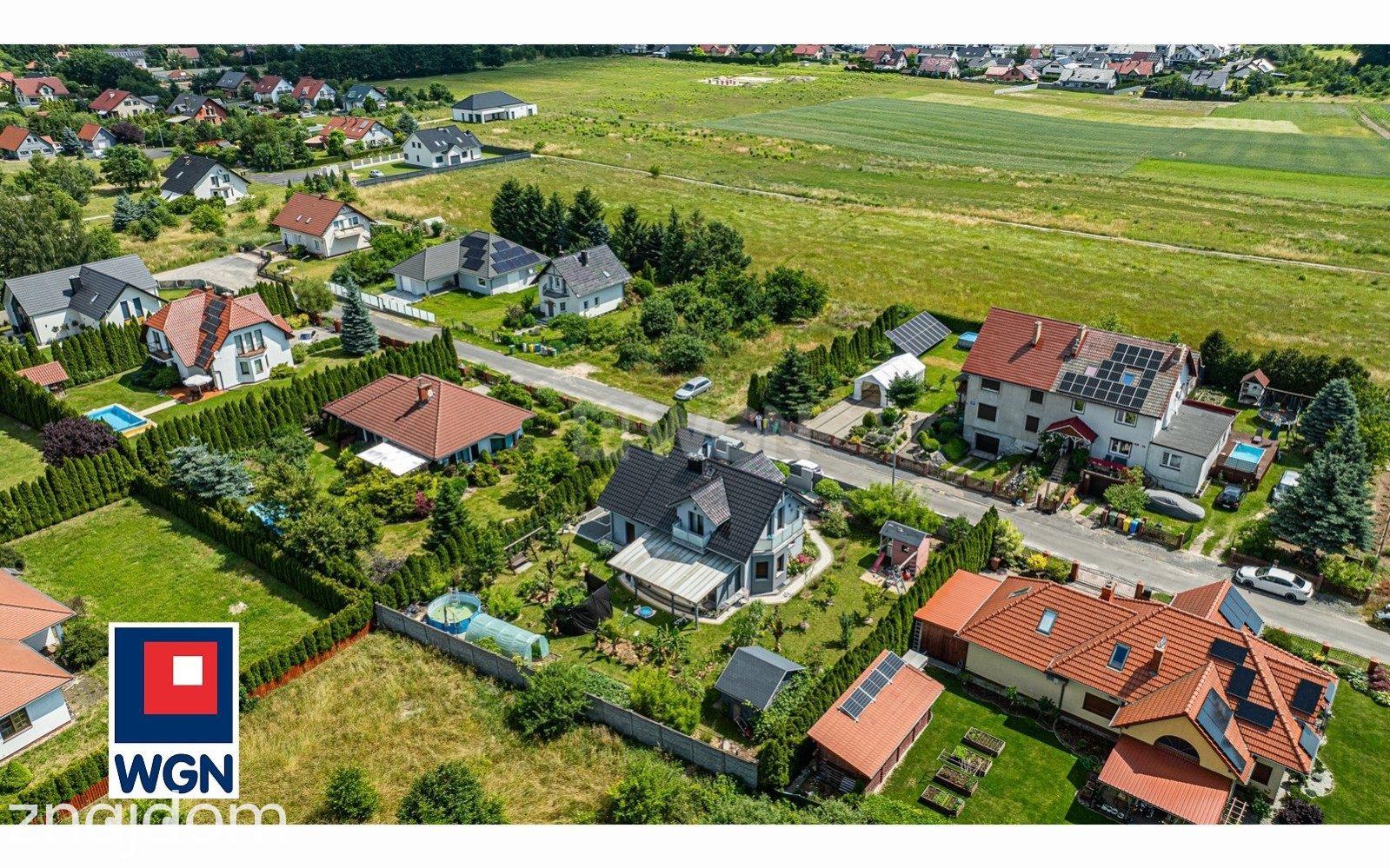 Dom na sprzedaż Dobra - zdjęcie 17