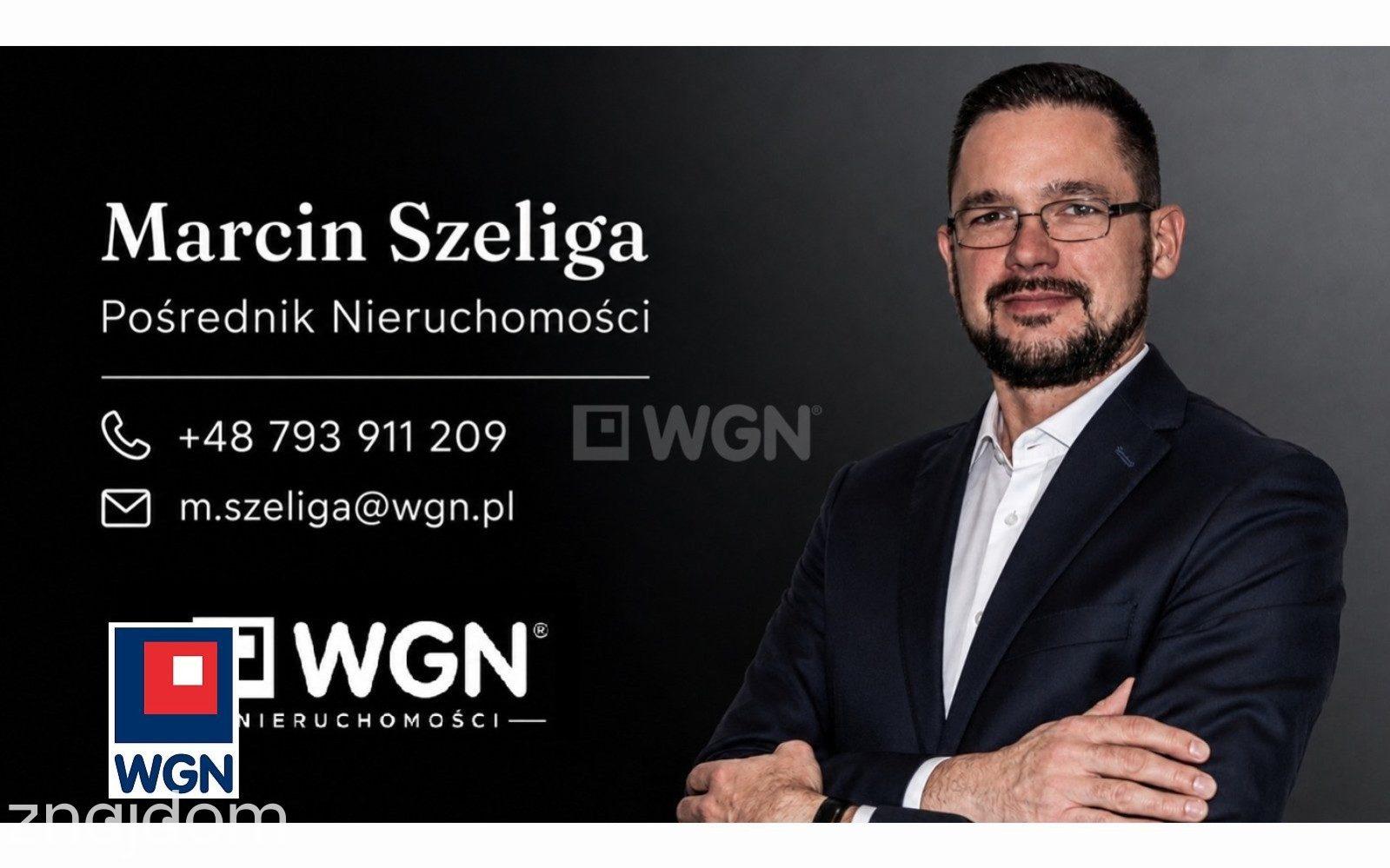 Działka na sprzedaż Żarów